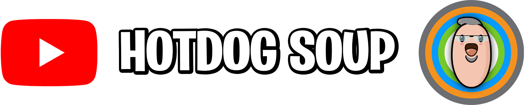 hotdog soup